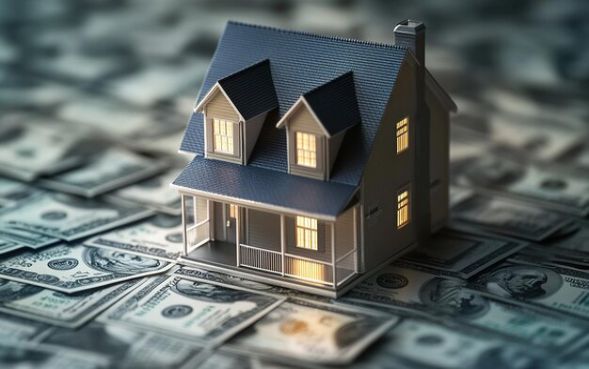 2025年哪一种软件贷款不看征信？苹果手机借钱安卓版真实回应！统计这5个安卓贷款平台借款很方便
