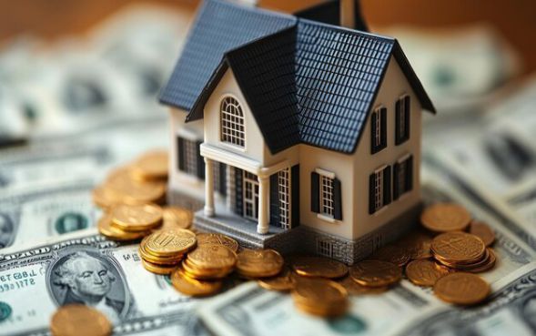 2025哪个网贷容易通过下款到账？征信花还可以下款的网贷10月黄金秘籍！必试这5个征信花借钱平台还可以下款