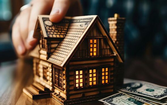 2025办信用卡审批不过咋办？有哪些借钱软件比较好年新手捷径！归纳​5个贷款平台借款app网贷口子软件