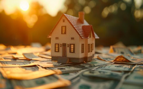 2025西服的口子种类有哪些呢？新口子极速小贷app10月容易通过的能选的选项真不少！今天详细归纳​这5个黑户网贷软件！