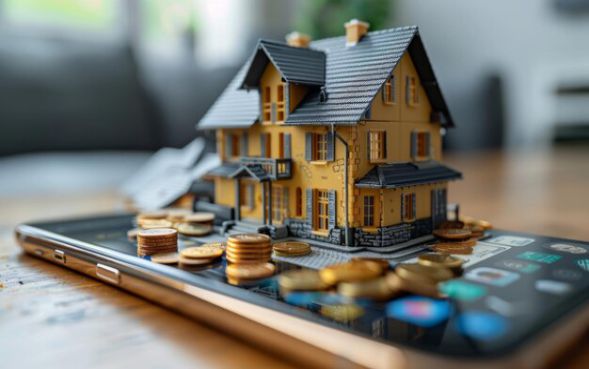 2025征信差哪里可以借钱？当前芝麻分607适合哪个口子！年细讲​这5个网贷网上审批多久通过