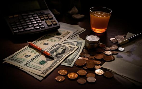 2025100下款的网贷？芝麻分608贷款年罗列这5个！本文为您细致阐释！