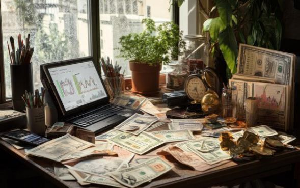 2025京东 借钱 几个？不上征信返的贷款年门槛低的有不少能挑选的！本文为您深入严筛这五个借款口子！