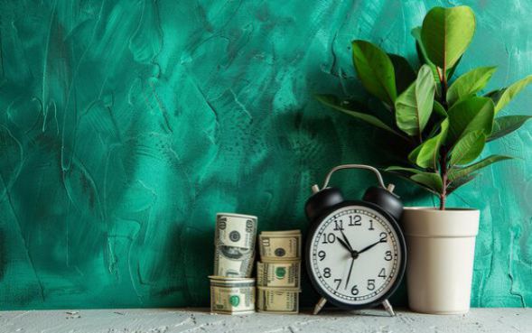 2025年微信怎么申请借钱安全的？什么平台容易申请借款借款实战归纳！清点这5个6000到账4200口子