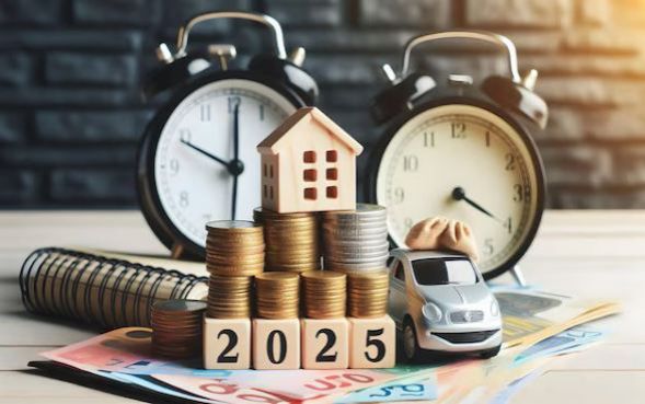 2025年网带哪个平台好下款的？征信烂了还能网贷吧嘛好申请的能选的确实不少！本文必申​这五个贷款app！