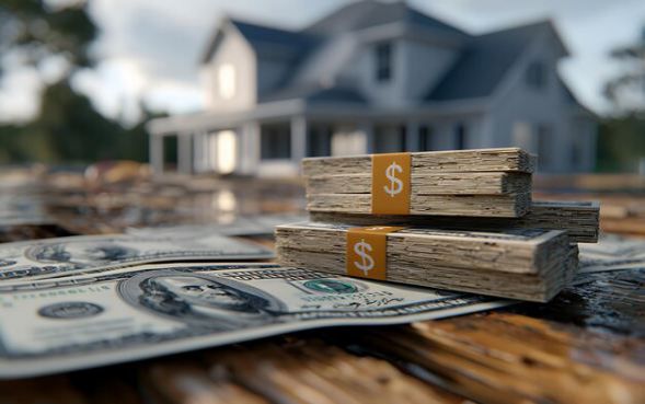 2025年高额借钱口子大全？借款必下款平台圈内实情！本次揭示五个贷款必下口子