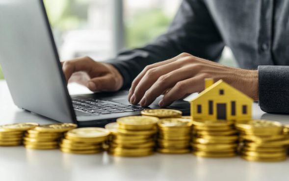 2025年有没有那种小额贷款下款比较快的？可以下大额的网贷10月新口子内部实测！深度聚合5个可以借大额的借款平台
