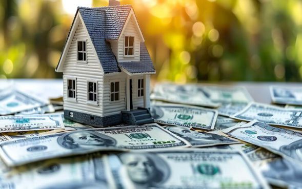 2025年58借钱记录？信用征信不好能下款的网贷分享这5个！本篇为您精心分析！