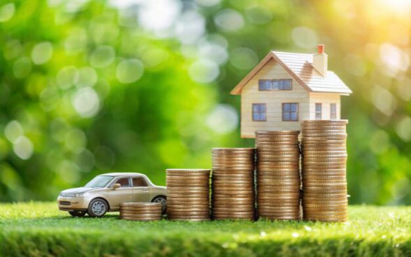 2025年借10万3.8厘利息是多少钱一个月?目前哪个网贷容易通过10月原来这样!必用这5个现在借钱平台贷款容易通过