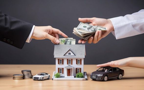 2025年借钱发到微信群怎么说呢？借款不用征信的平台收藏这5个！本篇为您全面整合！