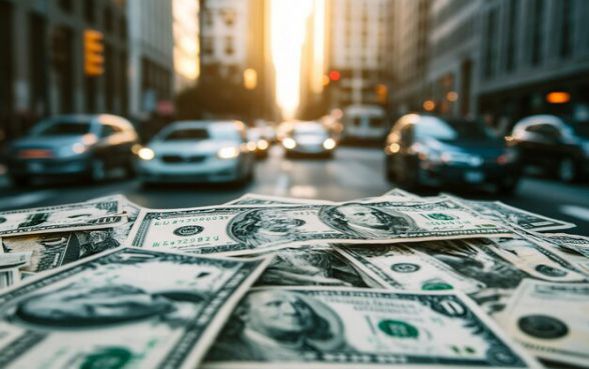 2025年可以下款的网贷不上征信吗怎么办？不看征信能贷2000多数人没懂！本篇为您细致揭秘！