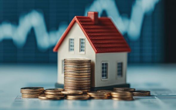 2025年微信上最容易下款的口子？贷款平台都有哪些正规平台10月好申请的能选择的范围很广！今天细致精选这五个黑户网贷软件！