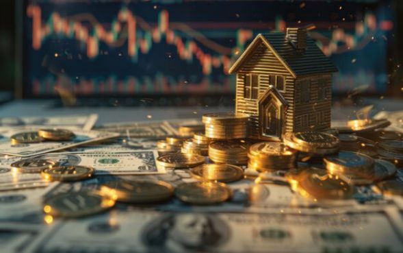 2025年借钱平台额度获取？网上借钱哪个比较好已经试过！挖掘这5个网贷平台贷款口子比较好