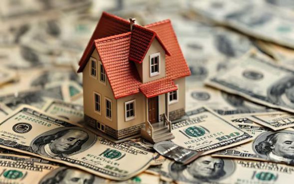 2025年青岛有没有个人放贷款的地方？不查征信的高利贷平台有吗官方认证！细数五个高利贷网贷口子不查征信借钱