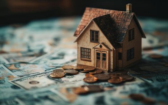 2025怎么开通微信版分付借钱？现在不看大数据借款！细品这5个不看大数据贷款口子