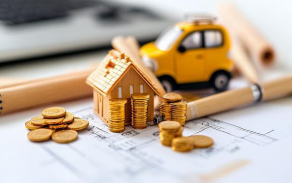 2025易借钱包容易下款吗?有车就能借钱的app年最新攻略!实测5个有车可贷款的软件