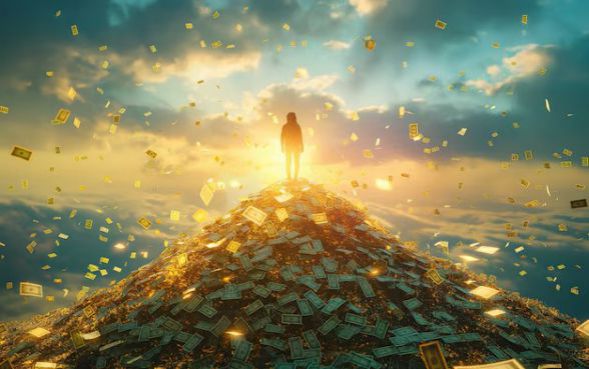 2025年消费分期和消费金融是一家吗？一定可以借到钱的平台有哪些秒下款的有相当多能挑的！本篇精心分享​这五个黑户借款口子！