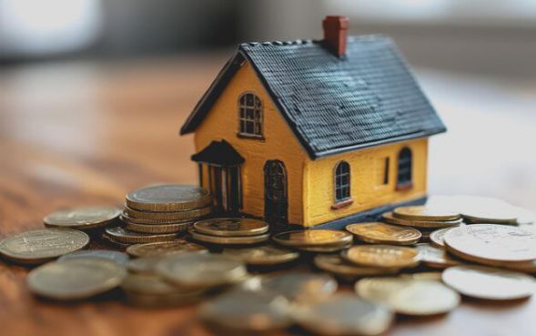 2025年贷款不通过会影响征信吗？有社保卡可以贷款吗10月必说这5个！解说​有社保卡可以借款平台
