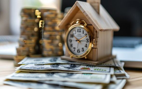 2025微信怎么才可以开通借钱？芝麻分700下一万网贷年居然是这样！更新​这5个两年前的网贷有上征信的么