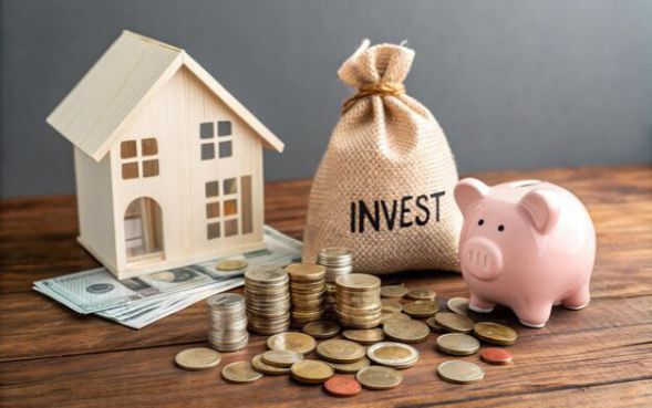 2025年额度大好审批的网贷有哪些平台？在哪里借钱不用看信用而且安全可靠信息不对等！评点5个网贷口子不用看信用安全可靠