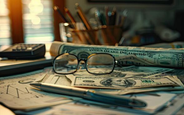 2025黑户夜间放款的？黑户借款什么软件2025年到账快的能选择的范围很广！本文为您详细聚合这五个借钱app！