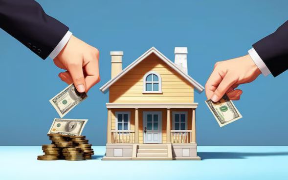 2025年已经过户贷款不通过？小额借钱无门槛低10月必过申请技巧！罗列这5个借款小额平台手机