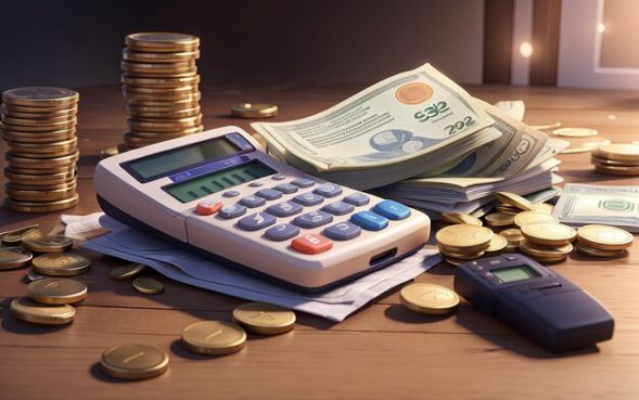 2025微信借钱可以用花呗还吗？芝麻信用贷款新方法10月新方法出！概括这5个芝麻信用网贷新口子借钱