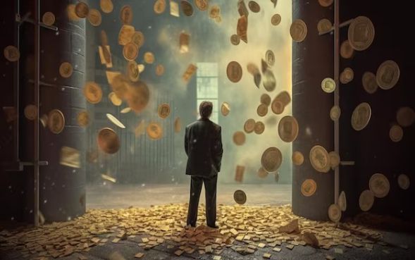 2025年还借钱下款秘籍？5的网贷口子让所有人惊讶！实测​五个14天和30天贷款口子