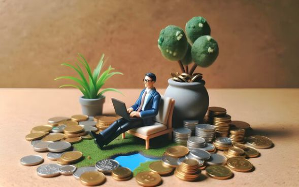 2025你我贷容易下款么？无视黑户的贷款口子年必备安全指南！汇总​这5个无视黑户的借钱软件很多