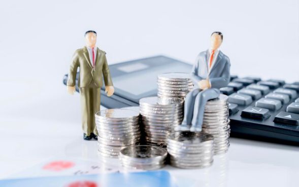 2025微信有支付分怎么借钱？50岁公积金贷款10月朋友圈热传！顺道总结5个大额借款不看征信的app