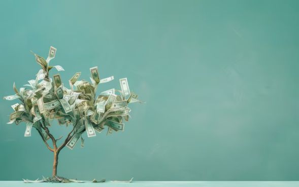 2025平安业务员被拒？贷款不看征信不看大数据必下款年新人必读！顺道筛选这5个借钱不看征信口子必下款