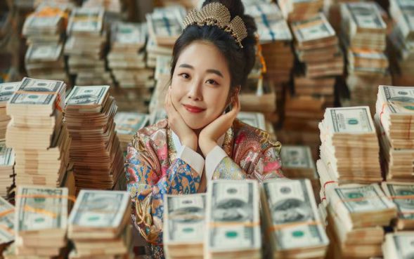 2025年网黑贷款的口子？不看征信正规借钱平台10月智能实时更新中！解析这五个正规贷款口子不看征信借钱