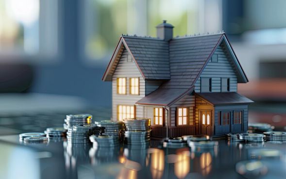 2025年邮政房贷有网贷被拒？如今2000黑户必下贷款！归纳这5个资质很差可以贷款的平台