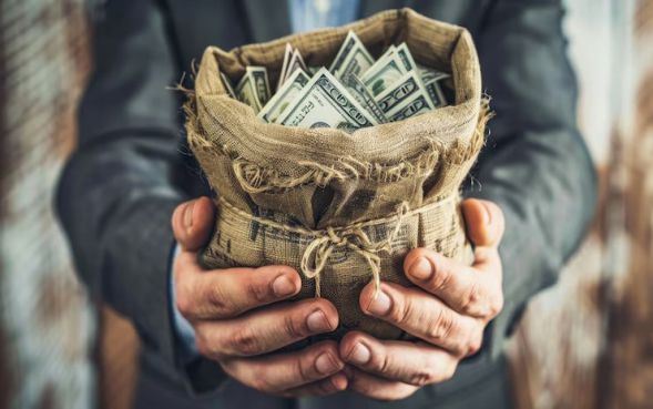 2025微信老是借钱怎么办理？手机上零利息借钱年原来是这样省钱！权威列举这5个能借几百元的软件
