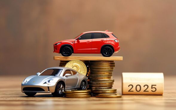 2025年现在贷款有哪些好口子？下两千的网贷门槛低的限时解开！本次汇集5个借款门槛低的网贷软件很多