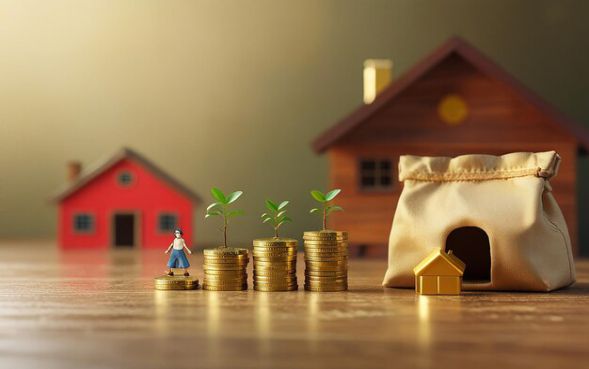 2025年在银行借10万利息一年最低多少钱？看芝麻信用分就可以贷款10月必备通道！今日汇总5个看芝麻分平台借钱网贷