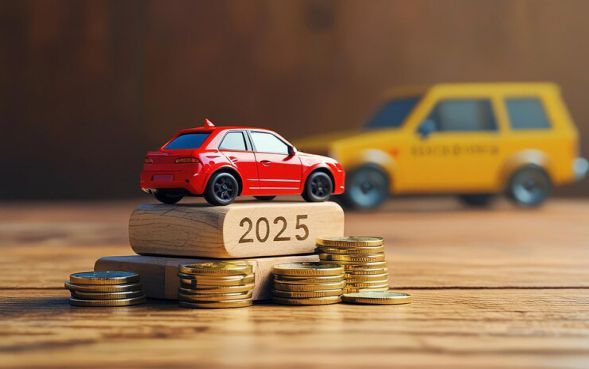 2025有哪些良心的口子？一千到五千的借款软件年新用户秒下的有很多可选的余地！本文为您详细实测这五个黑户网贷app！