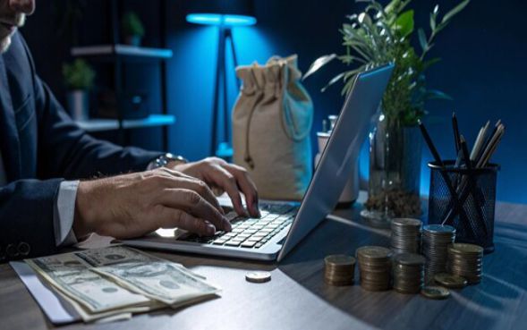 2025年微信有多少个借钱的软件?什么贷款平台利息低比较正规最低贷款2万介绍这5个!本篇为您细致实测!