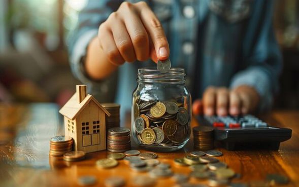 2025私人快速借5万？目前芝麻借款2星怎么升！年入档​这5个网贷口子2星怎么升等级