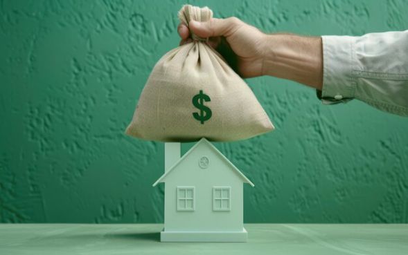 2025那个app有公积金容易下款？现在不看信用分和征信的借款！必申​这5个不看征信的网贷口子