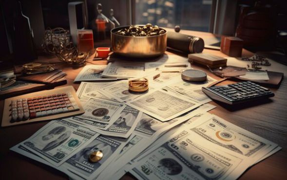 2025年不看网黑和征信的口子？苹果手机容易下的贷款多人已测！今日列举这5个芝麻分638 的口子