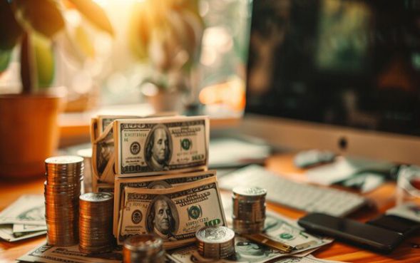 2025微信借钱讨账怎么操作的?网贷比较好借的有哪些10月探究这5个!来看本篇专业介绍!