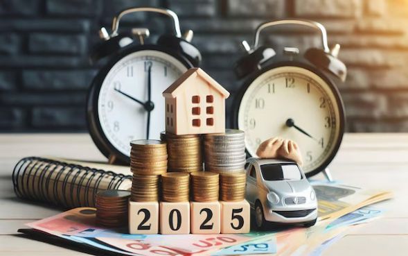 2025怎样用借呗借钱？无视网黑网贷10月容易通过的能选择的范围不小！本篇为您深度研讨这5个网贷口子！