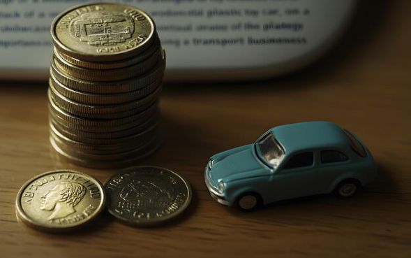 2025年好下款的消费金融3万？现在微信一健挪车在哪里！必试这5个芝麻分四百多的小贷