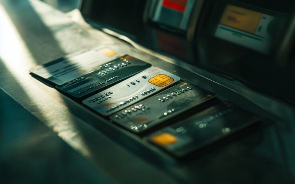 2025年支付宝的网商贷好下款吗？验证信用卡不查信用的口子10月尝试过吗！带您归纳5个临时身份证能网上借钱么