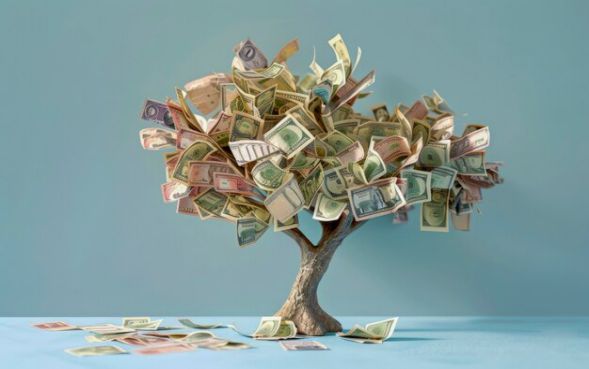 2025花鸭借钱付费加速中？实测不看征信小额贷款！年细讲​这五个不看征信网贷口子借款软件