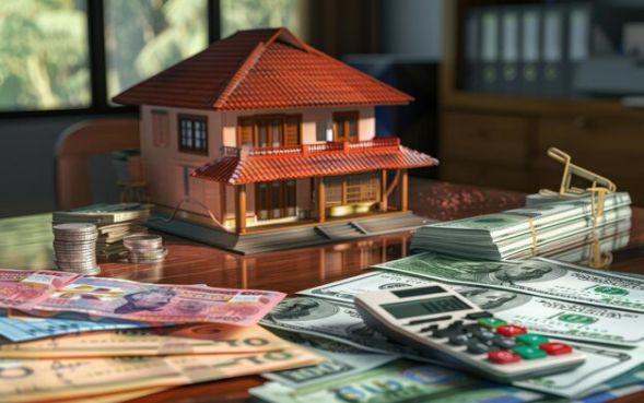 2025微信6万元去哪借钱合适？网贷机审容易通过的严筛这5个！本篇为您详细清点！