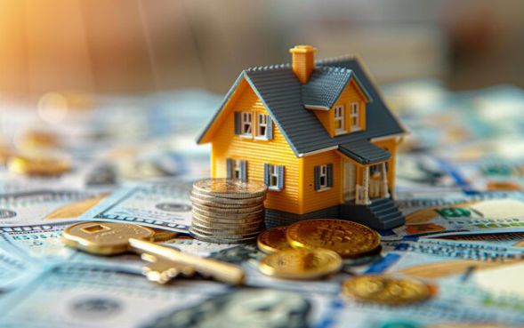 2025年换了工作信用卡被拒？67岁可以贷款吗-用数据来说话！本次评析这五个大牌的贷款平台