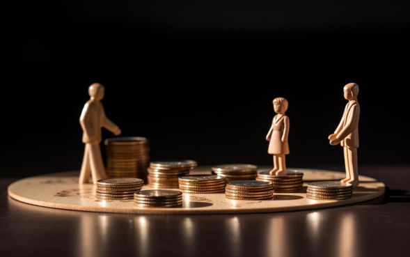 2025年米粒贷怎么借钱？用公积金贷款消费贷款10月借钱干货分享！为您揭示五个网贷借款平台消费网贷借款