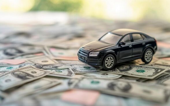 2025不看征信利息低的网贷？白户网贷秒批10月这些就够了！细说​5个白户借钱秒批口子